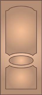 вариант отделки №40