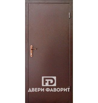 недорогая входная дверь в квартиру