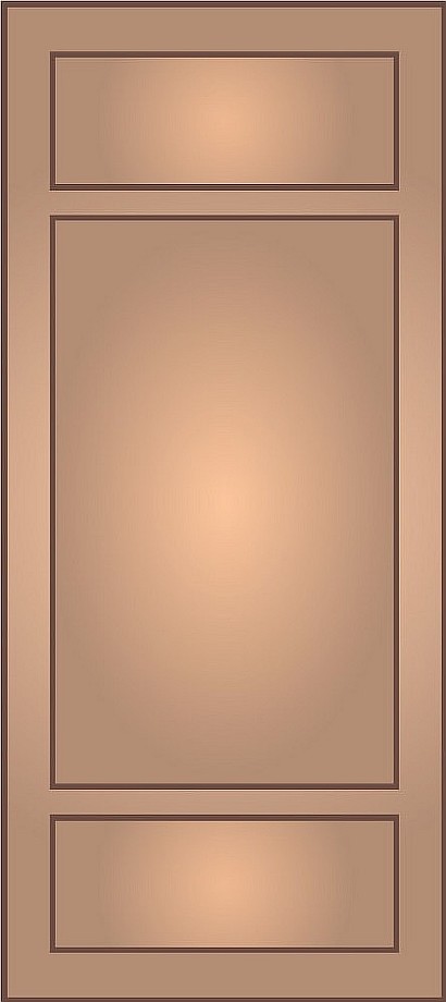 вариант отделки №105